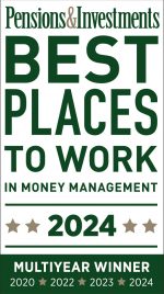 2020年、2022年、2023年、2024年のマルチマルチ年度の勝者で働くのに最適な場所。