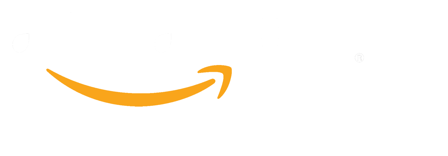 Amazonロゴ