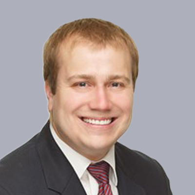 ブライアン・ブッシュ