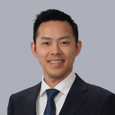 ジェームズ・チェン