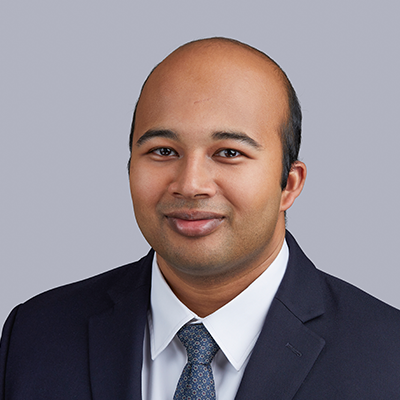 ナティッシュ・ゴクラダス