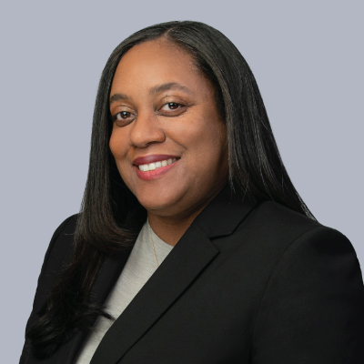 シャウナ・ハリソン