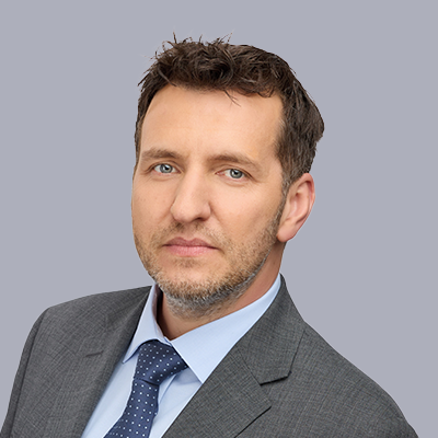 マリウシュ・レナート