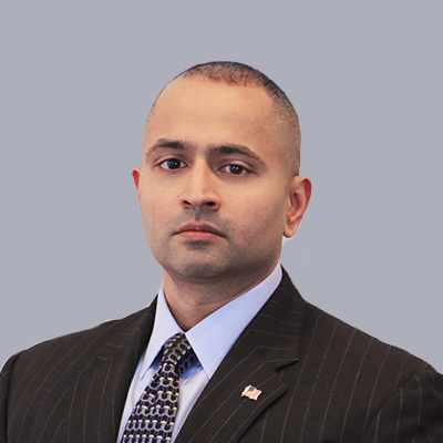 マーク・アイヤー