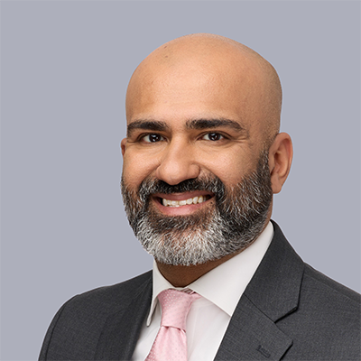 ギリシュ・S・カシャップ