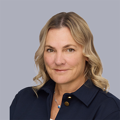 リサ・A・カスティガー