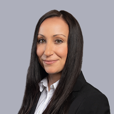 マリア・レノックス