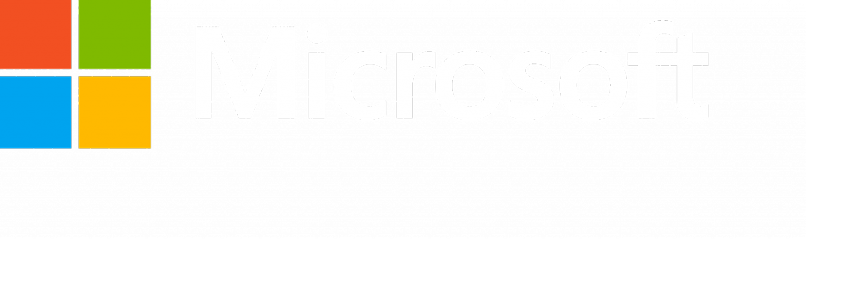 Microsoftロゴ