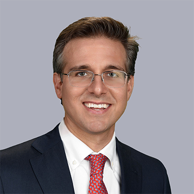 ジョー・メッツガーのヘッドショット