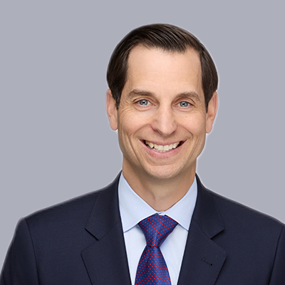 ブラッドリー・マイヤーズ