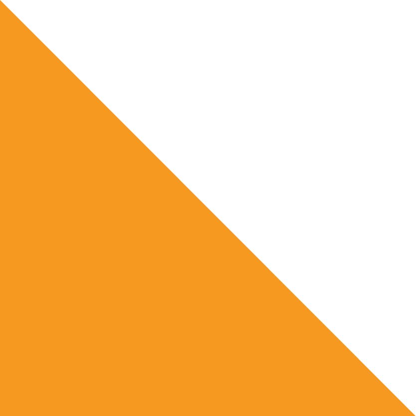 オレンジ色の右側