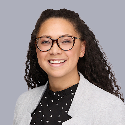 ジャズミン・レイノルズ