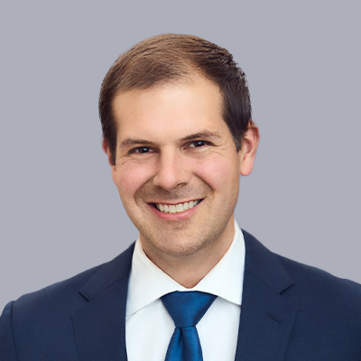 ケビン・ペレッチア