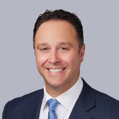 マイケル・レンディナ