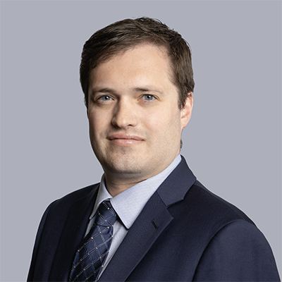 ブライス・ロバートソン