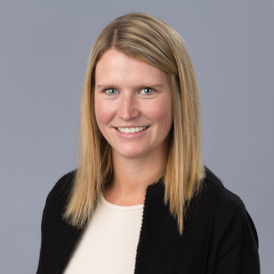 メアリー・P・ロンシャイム