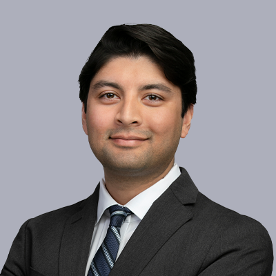 ガウラヴ・サハリア