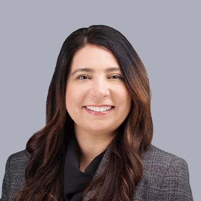 レイチェル・ツィオリス＝ガブリエレ