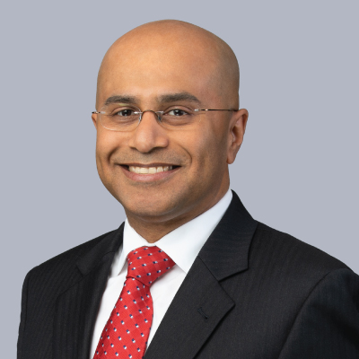 ピユシュ・ヴォーラ