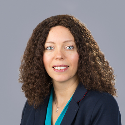 アンナ・ジルバーマン