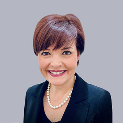 パメラ・ベントレー