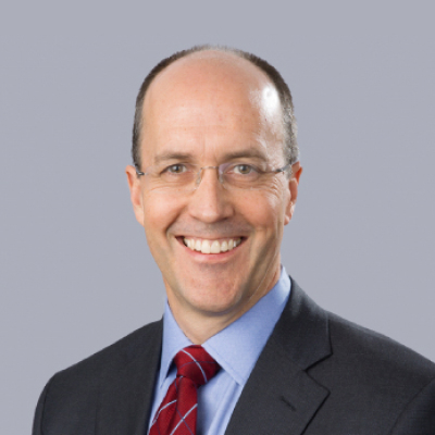 スティーブン・J・ブルースター