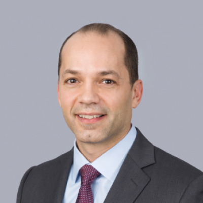 L・レイン・グラント