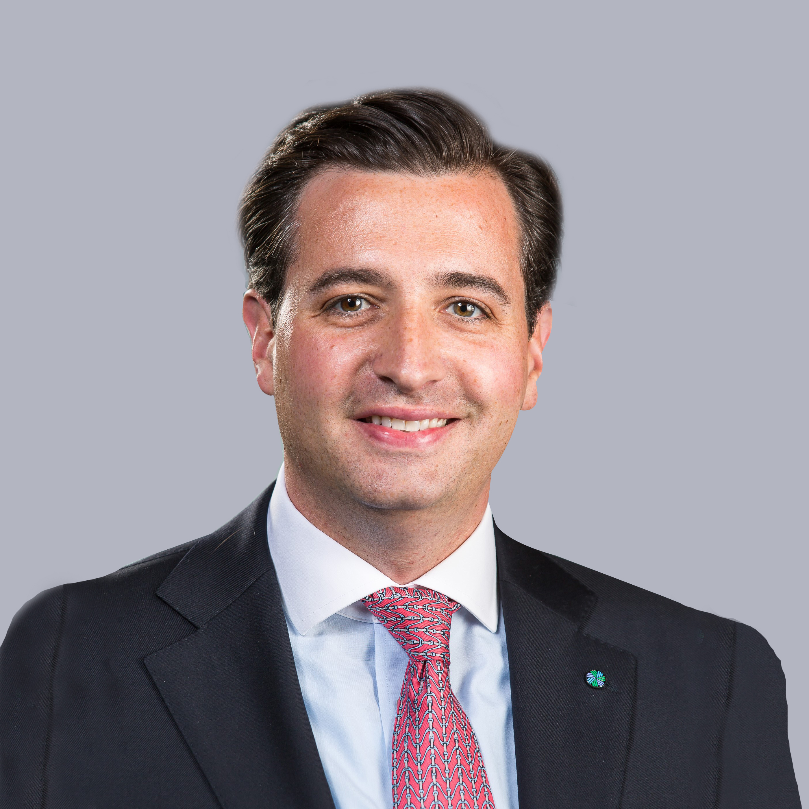 トーマス・ホブソン