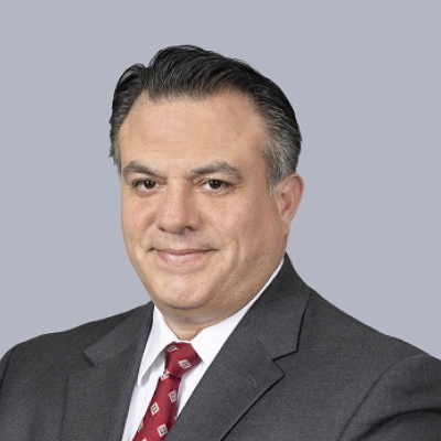 ホルヘ・ラミレス