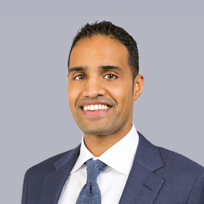 マユール・シャー