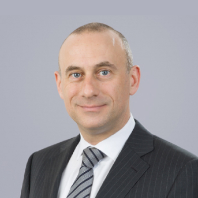 バーナード・ヤンコヴィッチ